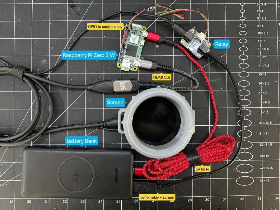 Raspberry Pi